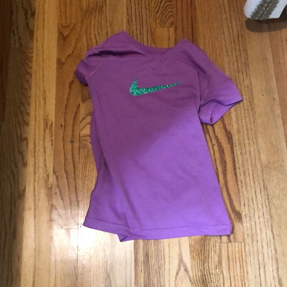 Nike shirt